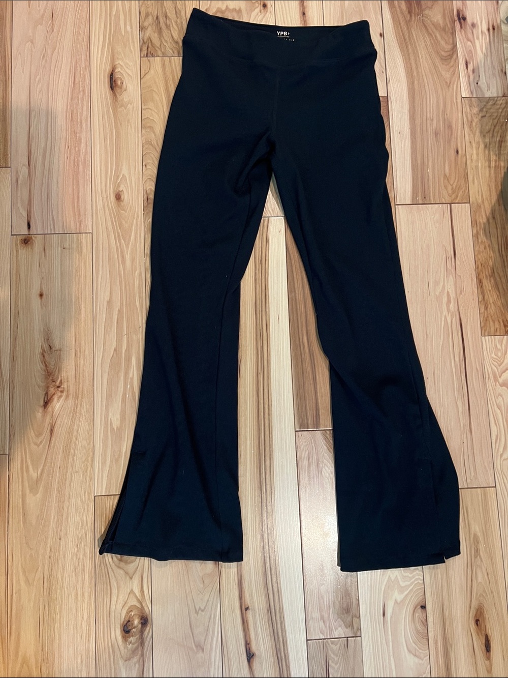 abercrombie kids Black High-Neck Top